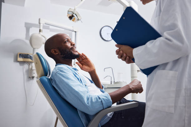 Best Cracked Tooth Emergency Dentist  in Monmouth Junction, NJ