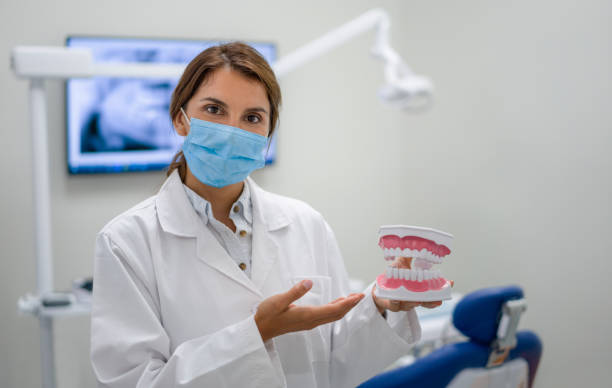 Best Knocked-Out Tooth Emergency  in Monmouth Junction, NJ