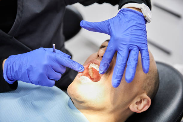 Best Dentist Open Late Near Me  in Monmouth Junction, NJ