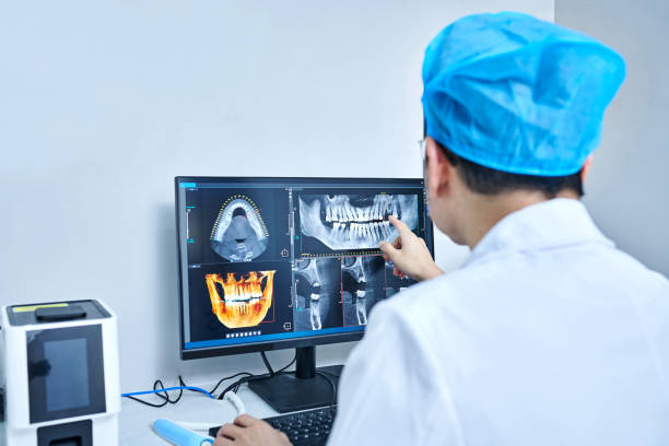 Best Dentist for Dental Trauma  in Monmouth Junction, NJ