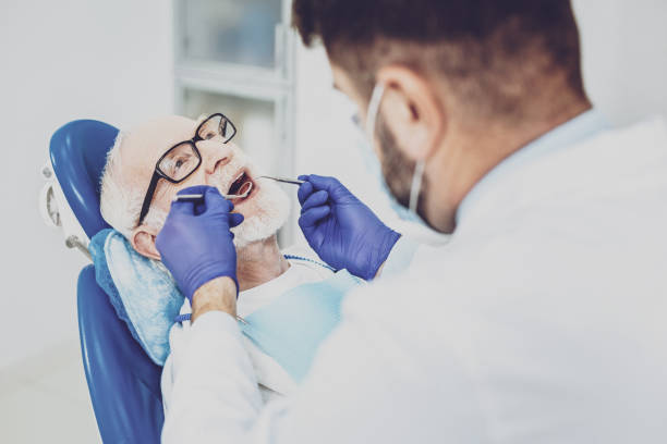 Best Emergency Dental Services Near Me  in Monmouth Junction, NJ